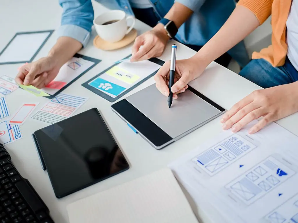 Mobirise Website Builder